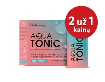 AQUATONIC, N10